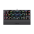 Redragon K596 VISHNU 2.4G Wireless RGB Mechanical Gaming Keyboard